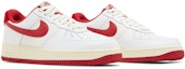 Cheap Nike Air Force 1 Low '07 'Blanco Rojo Gimnasio (2021)' DO5220-161