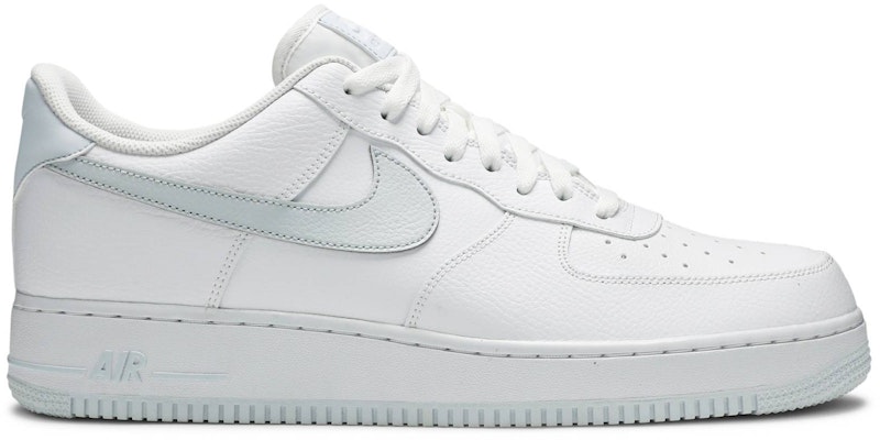 耐克空军一号低帮 '07 白色金属银色 CD9066-100 Buy 耐克空军一号低帮 '07 白色金属银色 CD9066-100