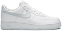 Buy 耐克空军一号低帮 '07 白色金属银色 CD9066-100
