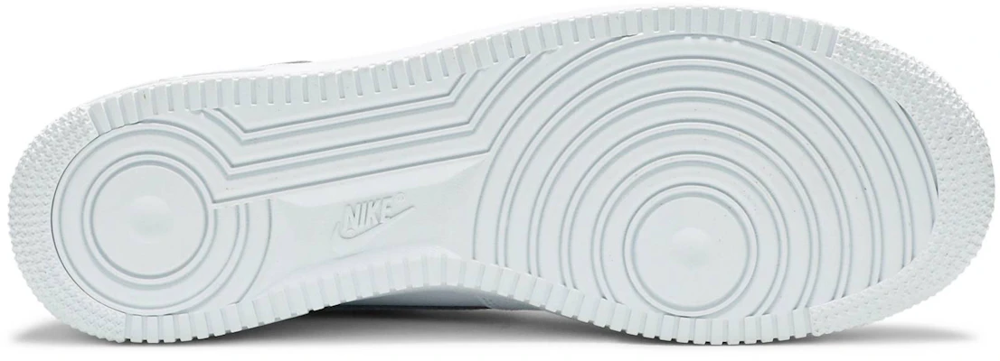 耐克空军一号低帮 '07 白色金属银色 CD9066-100 Shop 耐克空军一号低帮 '07 白色金属银色 CD9066-100