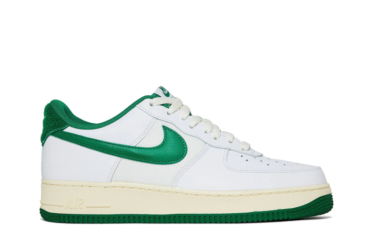 Nike Air Force 1 Low '07 'White Pine Green' DO5220-131