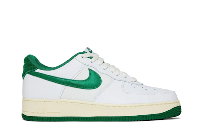Nike Air Force 1 Low '07 'White Pine Green' DO5220-131