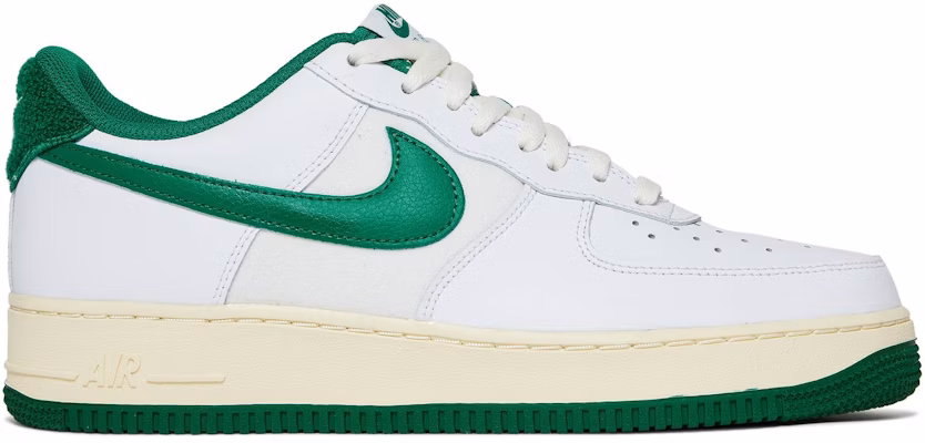 Nike Air Force 1 Low '07 'Putih Pine Green' DO5220-131 Buy Nike Air Force 1 Low '07 'Putih Pine Green' DO5220-131