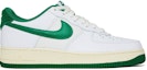 Buy Nike Air Force 1 Low '07 'Putih Pine Green' DO5220-131