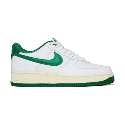Nike Air Force 1 Low '07 'White Pine Green'