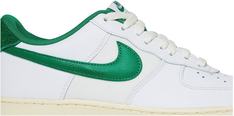 Nike Air Force 1 Low '07 'Putih Pine Green' DO5220-131 Order Nike Air Force 1 Low '07 'Putih Pine Green' DO5220-131