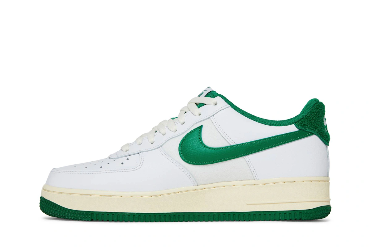 Nike Air Force 1 Low '07 'White Pine Green' DO5220-131