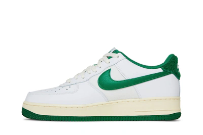Nike Air Force 1 Low '07 'White Pine Green' DO5220-131