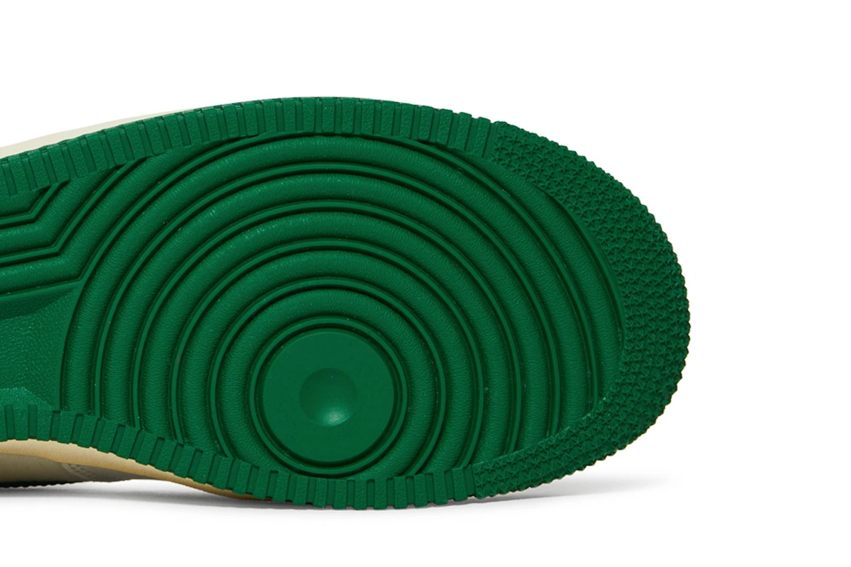 Nike Air Force 1 Low '07 'White Pine Green' DO5220-131