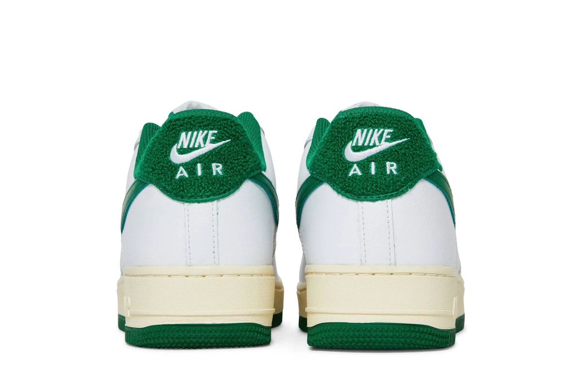 Nike Air Force 1 Low '07 'White Pine Green' DO5220-131