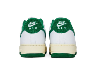 Nike Air Force 1 Low '07 'White Pine Green' DO5220-131