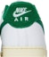 Sizing Nike Air Force 1 Low '07 'Putih Pine Green' DO5220-131