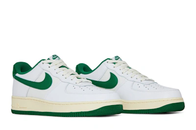 Nike Air Force 1 Low '07 'White Pine Green' DO5220-131
