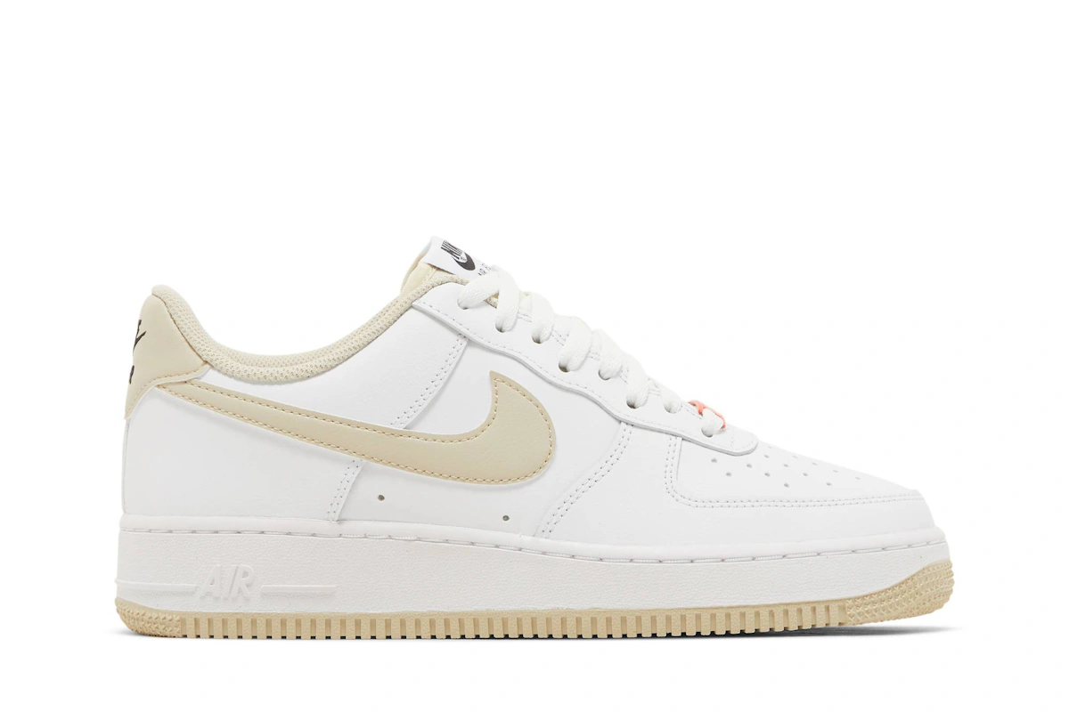 Nike Air Force 1 Low '07 'White Rattan' DZ2771-121