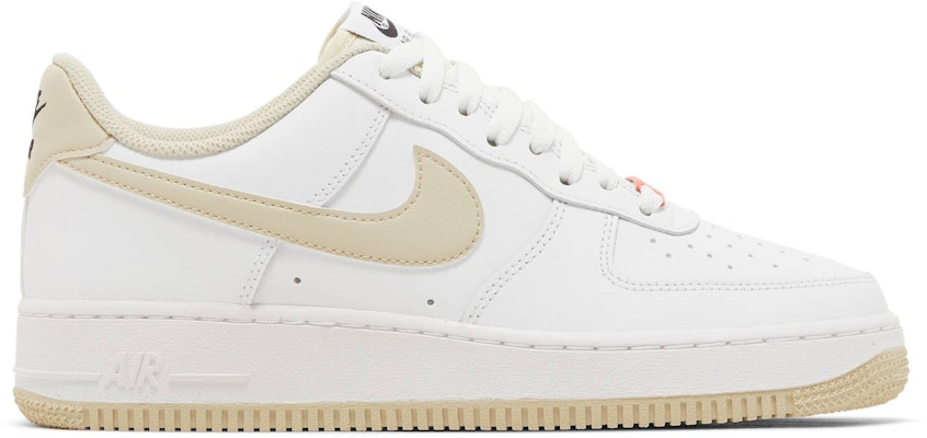 ナイキ エアフォース1 '07 白ラタン DZ2771-121 Buy ナイキ エアフォース1 '07 白ラタン DZ2771-121