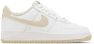 Buy ナイキ エアフォース1 '07 白ラタン DZ2771-121
