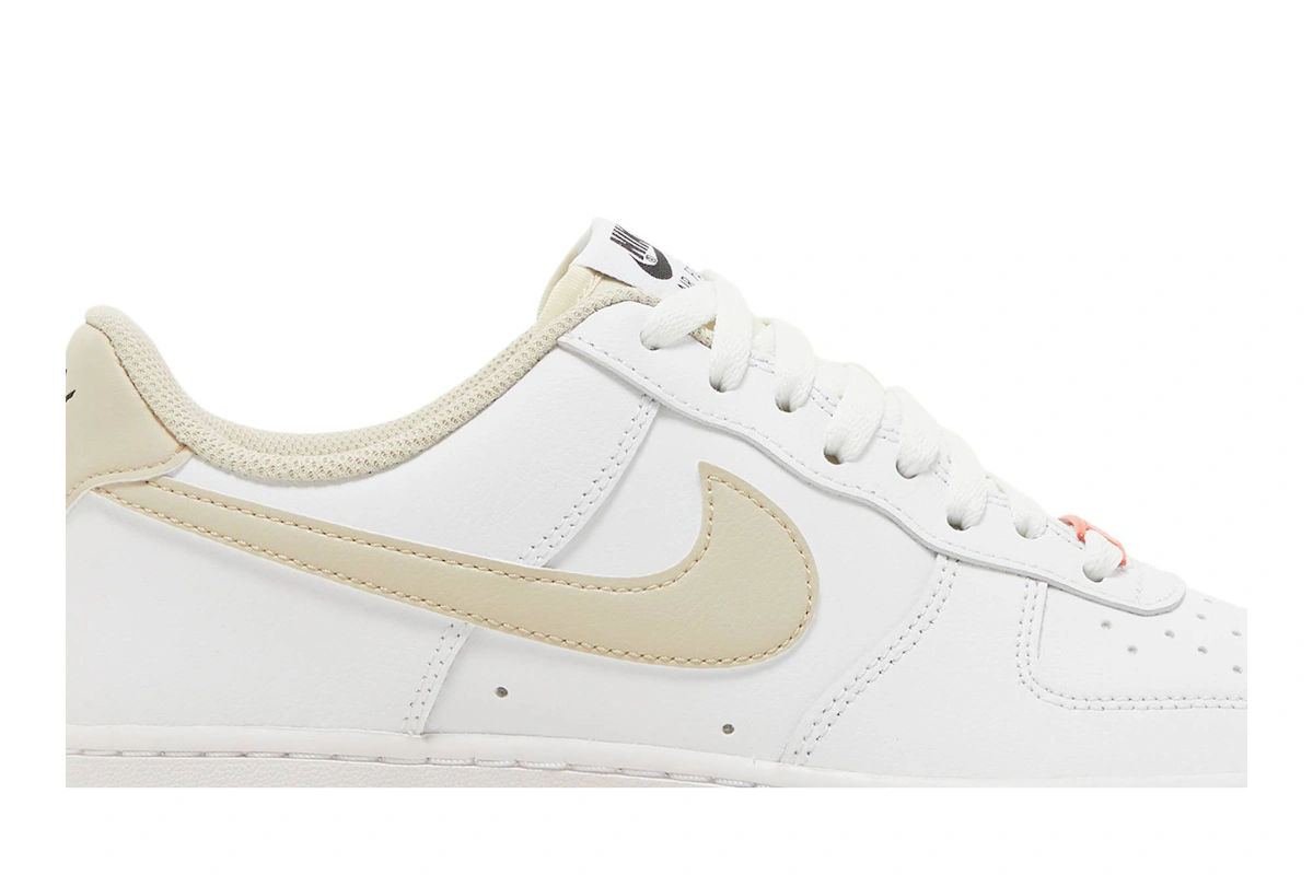 Nike Air Force 1 Low '07 'White Rattan' DZ2771-121
