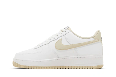 Nike Air Force 1 Low '07 'White Rattan' DZ2771-121