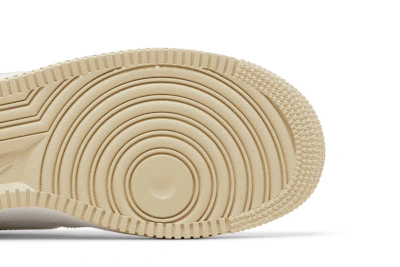 Nike Air Force 1 Low '07 'White Rattan' DZ2771-121