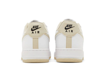 Nike Air Force 1 Low '07 'White Rattan' DZ2771-121