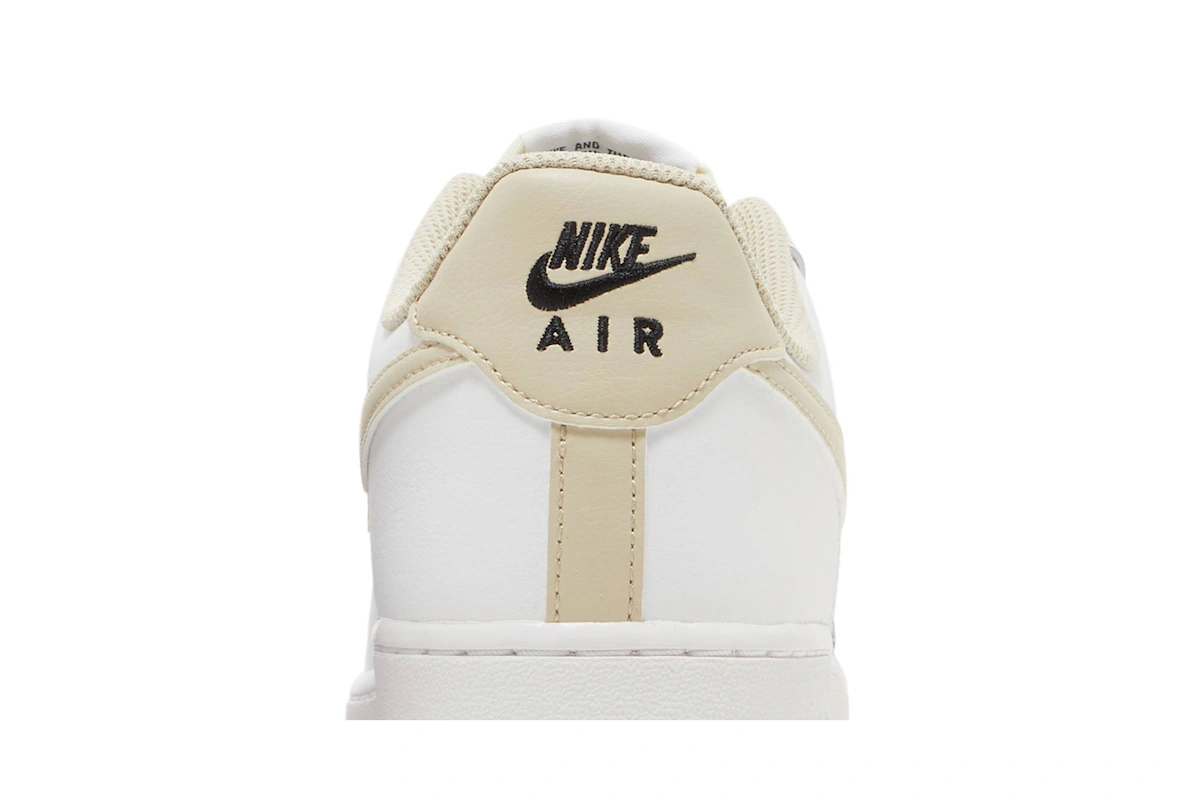 Nike Air Force 1 Low '07 'White Rattan' DZ2771-121