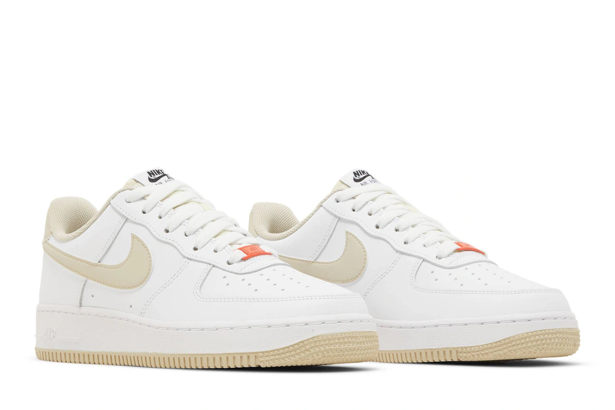Nike Air Force 1 Low '07 'White Rattan' DZ2771-121