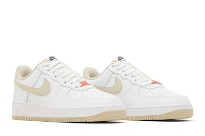 Nike Air Force 1 Low '07 'White Rattan' DZ2771-121