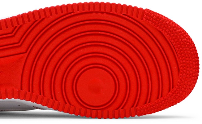 ナイキ エアフォース1 '07 白/ユニバーシティレッド CV1724-100 Purchase ナイキ エアフォース1 '07 白/ユニバーシティレッド CV1724-100