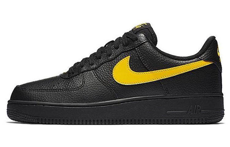 Buy Nike Air Force 1 Low '07 'Swoosh Kuning' AA4083-002
