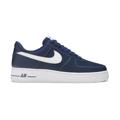 Nike Air Force 1 Low '07 AN20 'Midnight Navy'