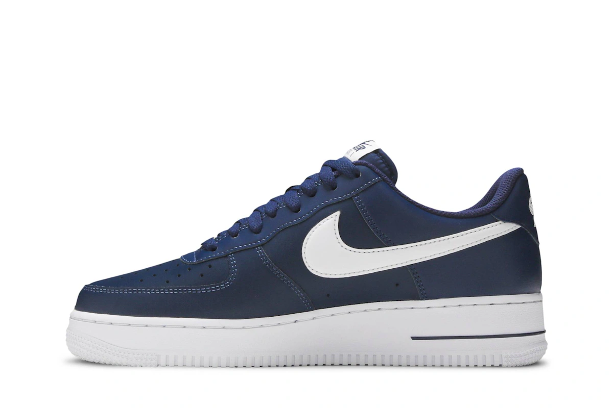 Nike Air Force 1 Low '07 AN20 'Midnight Navy' CJ0952-400