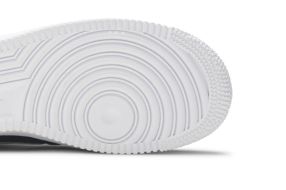 Nike Air Force 1 Low '07 AN20 'Midnight Navy' CJ0952-400