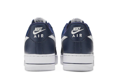 Nike Air Force 1 Low '07 AN20 'Midnight Navy' CJ0952-400
