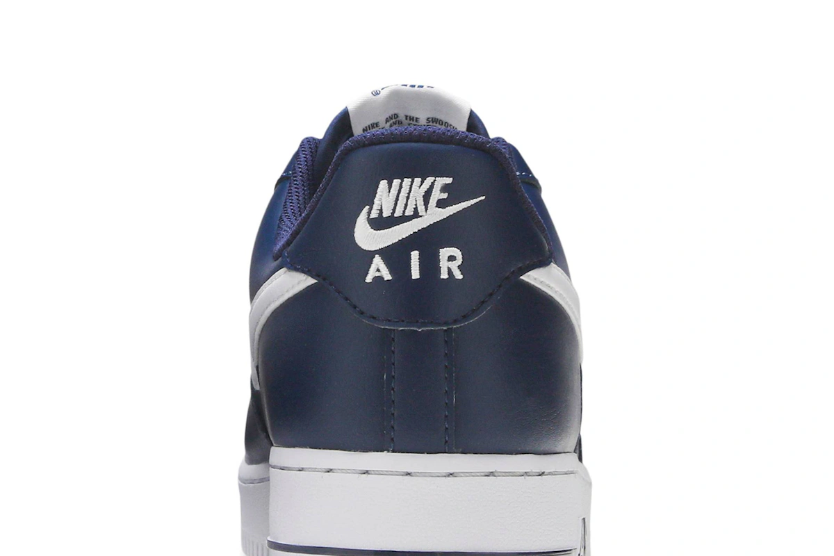 Nike Air Force 1 Low '07 AN20 'Midnight Navy' CJ0952-400