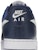 Nike Air Force 1 Low '07 AN20 'Midnight Navy' Lelaki CJ0952-400