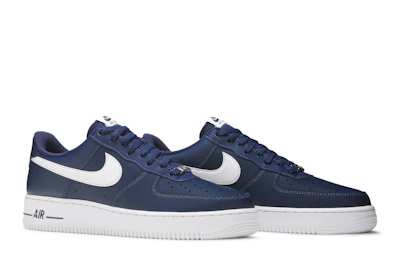 Nike Air Force 1 Low '07 AN20 'Midnight Navy' CJ0952-400