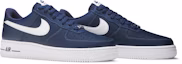 Cheap Nike Air Force 1 Low '07 AN20 'Midnight Navy' Lelaki CJ0952-400