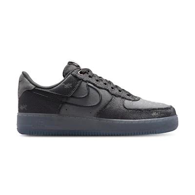 Nike Air Force 1 Low '07 'Anthracite Iron Grey Violet Ore'