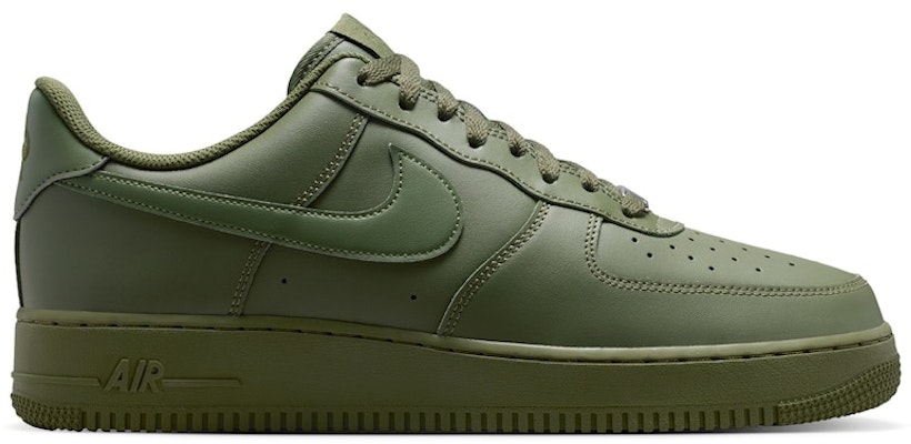 ナイキ エアフォース 1 ロー ''07 アーミーオリーブ IH1698-300 Buy ナイキ エアフォース 1 ロー ''07 アーミーオリーブ IH1698-300