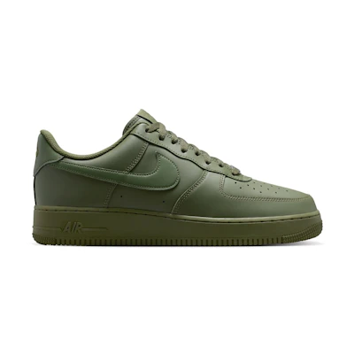 Nike Air Force 1 Low '07 Army Olive