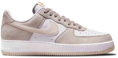 Nike Air Force 1 '07 'College Grey Light Orewood' IB3080-001 Nike Air Force 1 '07 'College Grey Light Orewood' IB3080-001