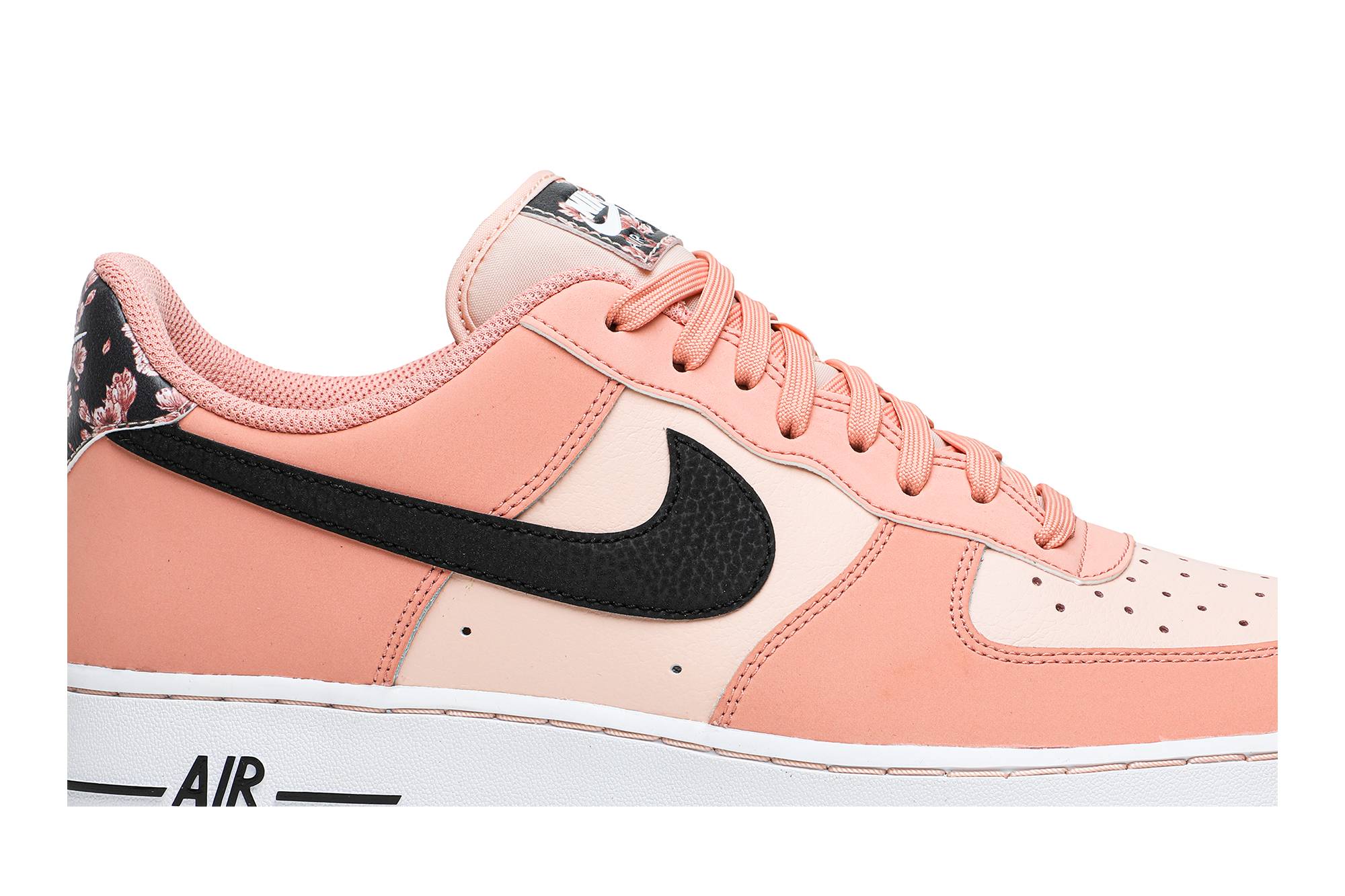 Order ナイキ エアフォース 1 '07 LE 桜 (Nike AF1 '07 LE Sakura) CU6649-100