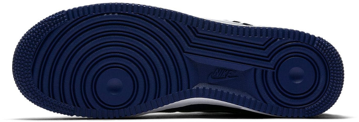 Nike Air Force 1 Low '07 Kulit 'Blue Void' Sepatu Pria Wanita AJ7280-400 Purchase Nike Air Force 1 Low '07 Kulit 'Blue Void' Sepatu Pria Wanita AJ7280-400