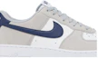 Order Nike Air Force 1 Low ''07 Hellgrau Mitternachtsblau. FD9748-001