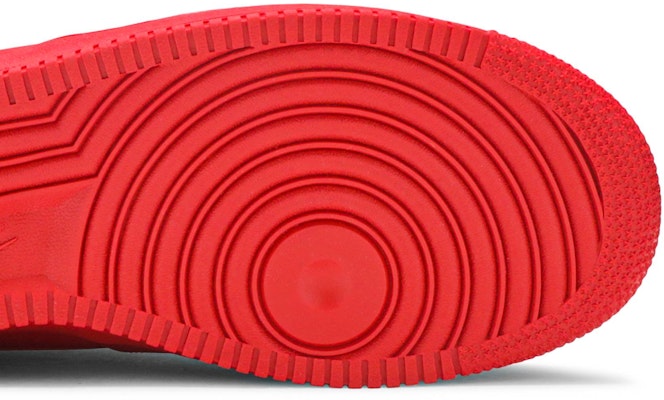 나이키 에어포스 1 로우 '07 LV8 '트리플 레드' CW6999-600 Purchase 나이키 에어포스 1 로우 '07 LV8 '트리플 레드' CW6999-600