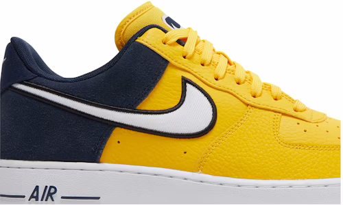 Nike Air Force 1 Low '07 LV8 'Amarillo Obsidian' Lelaki Malaysia AO2439-700 Order Nike Air Force 1 Low '07 LV8 'Amarillo Obsidian' Lelaki Malaysia AO2439-700