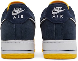 나이키 에어포스 1 로우 '07 LV8 '아마릴로 옵시디언' AO2439-700 Details for 나이키 에어포스 1 로우 '07 LV8 '아마릴로 옵시디언' AO2439-700