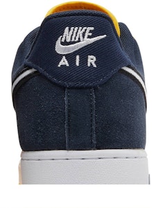 Nike Air Force 1 Low '07 LV8 'Amarillo Obsidian' Lelaki Malaysia AO2439-700 Sizing Nike Air Force 1 Low '07 LV8 'Amarillo Obsidian' Lelaki Malaysia AO2439-700