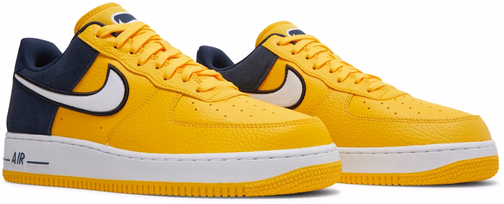耐吉空軍一號低筒 '07 LV8 'Amarillo Obsidian' AO2439-700 Cheap 耐吉空軍一號低筒 '07 LV8 'Amarillo Obsidian' AO2439-700