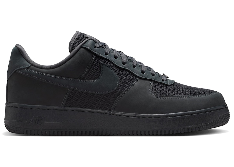 Nike Air Force 1 Low '07 LV8 'Anthracite Off Noir' II9807-001